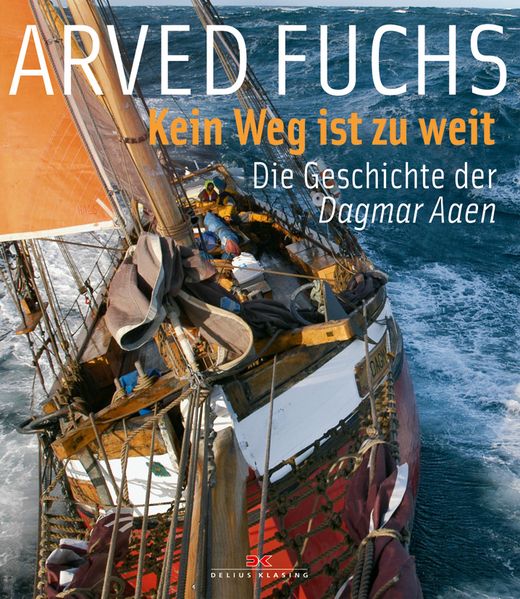 Kein Weg ist zu weit