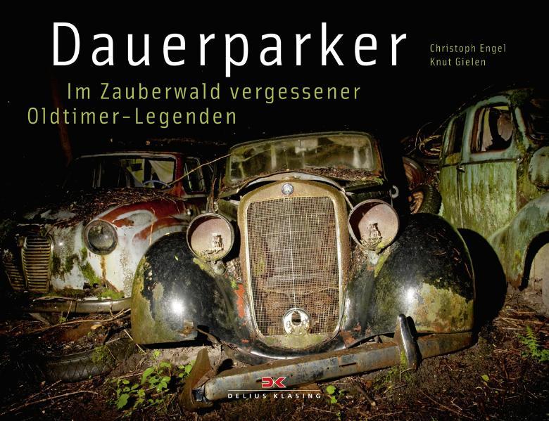Dauerparker