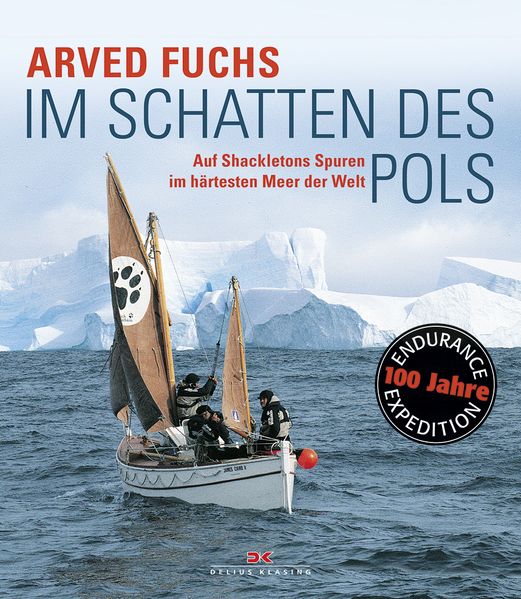 Im Schatten des Pols