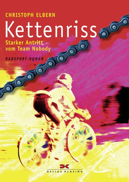 Kettenriss