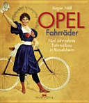 Opel Fahrräder