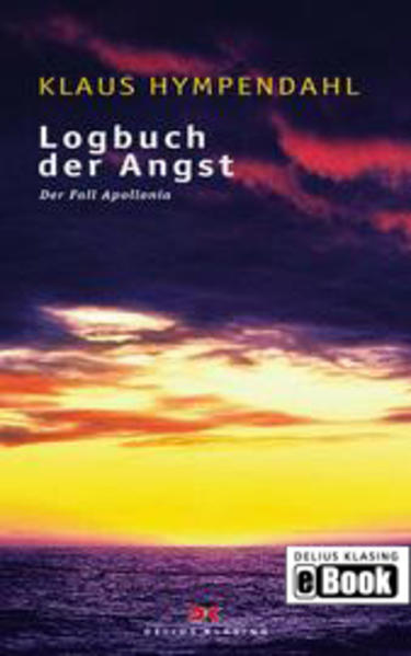 Logbuch der Angst