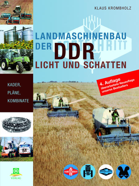 Landmaschinenbau der DDR