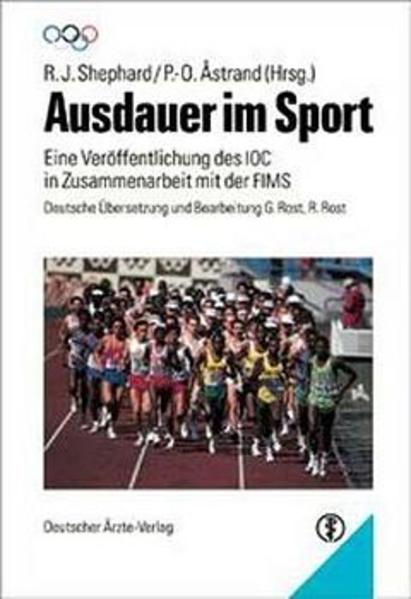 Ausdauer im Sport