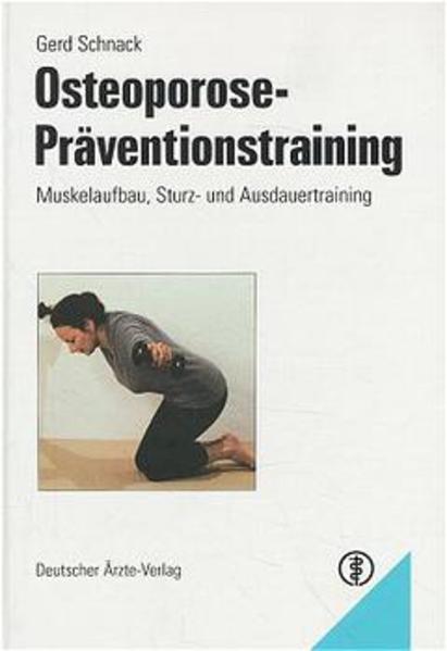Osteoporose-Präventionstraining