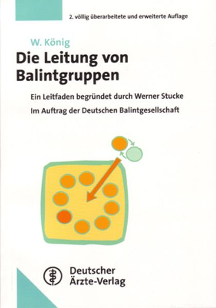 Die Leitung von Balintgruppen