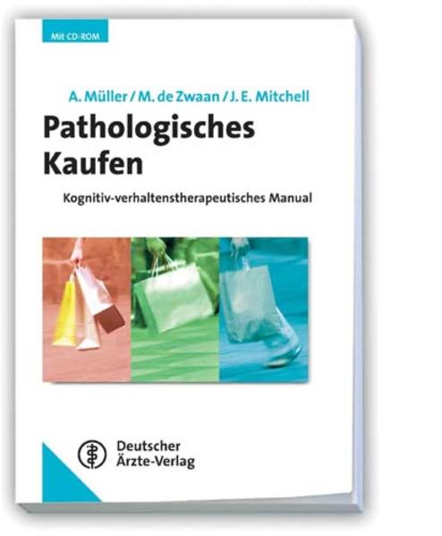 Pathologisches Kaufen