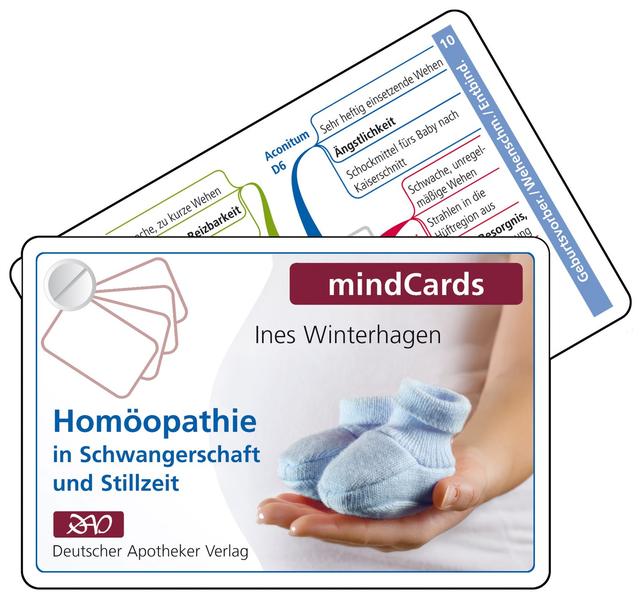 Homöopathie in Schwangerschaft und Stillzeit