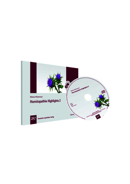 Homöopathie Highlights 2