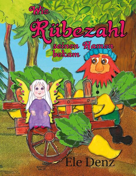Rübezahl