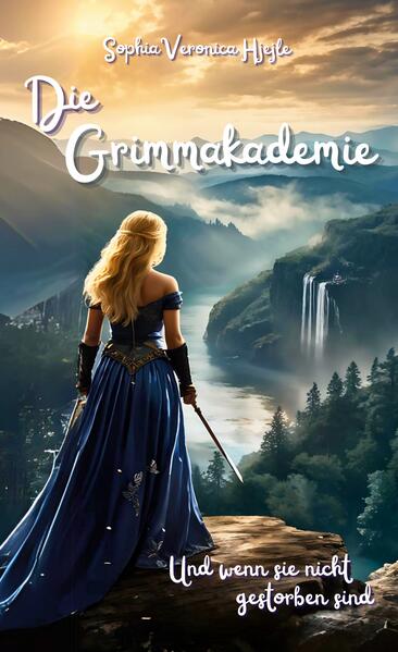 Die Grimmakademie