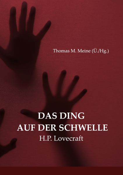Buchcover