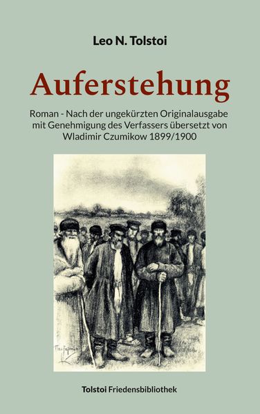 Buchcover