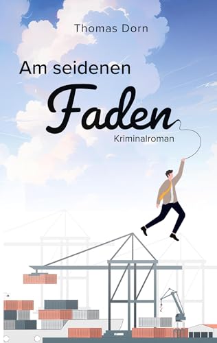 Am seidenen Faden