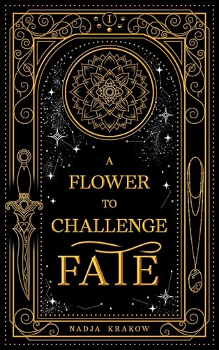 A Flower to Challenge Fate