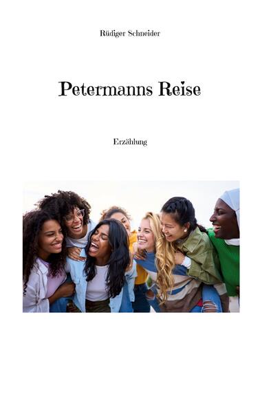 Petermanns Reise