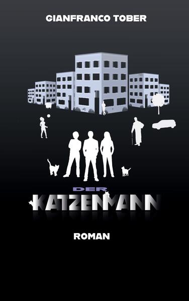 Der Katzenmann