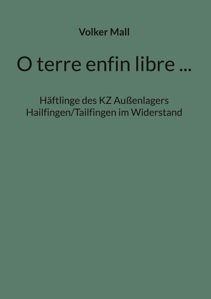 O terre enfin libre ...