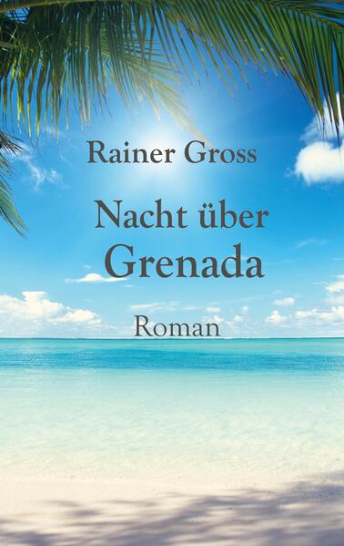 Nacht über Grenada