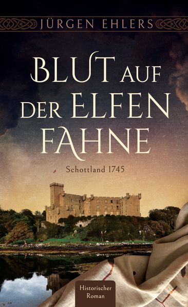 Blut auf der Elfenfahne