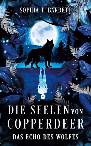 Die Seelen von Copperdeer