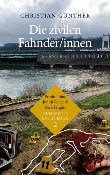 Buchcover