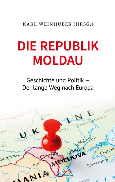 Die Republik Moldau