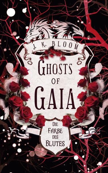 Ghosts of Gaia 2