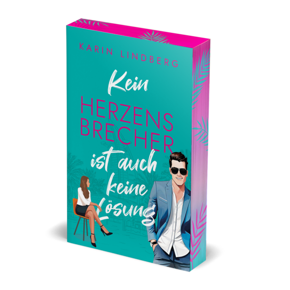 Kein Herzensbrecher ist auch keine Lösung