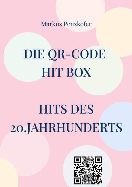Die QR-Code Hit Box
