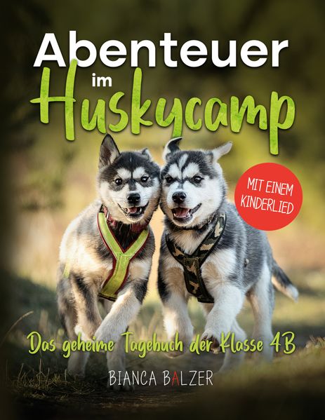 Das geheime Tagebuch der Klasse 4 B - Buch 2