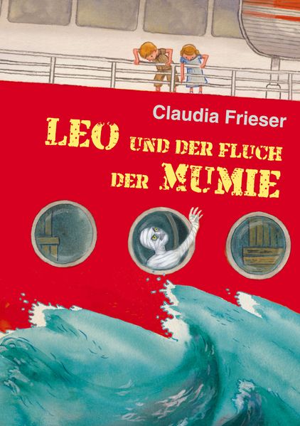 Buchcover