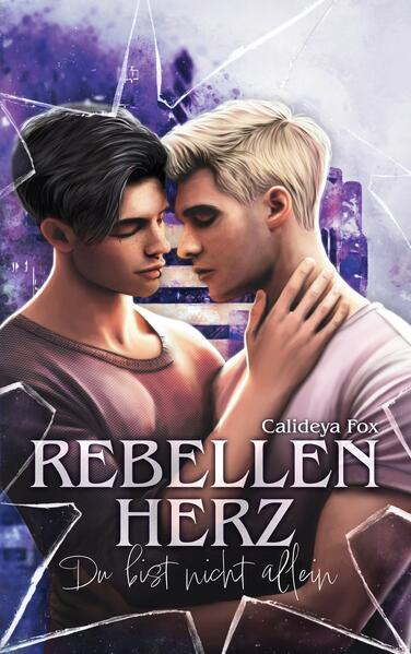 Rebellenherz