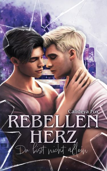 Rebellenherz