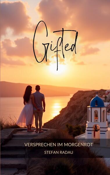 Gifted: Versprechen im Morgenrot