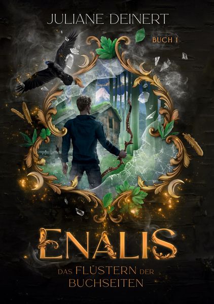 Buchcover