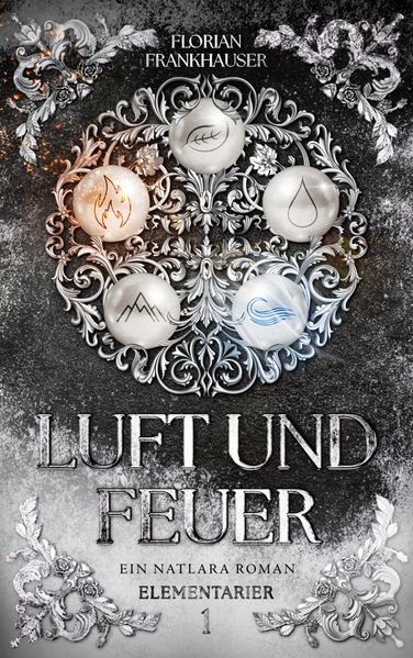 Buchcover