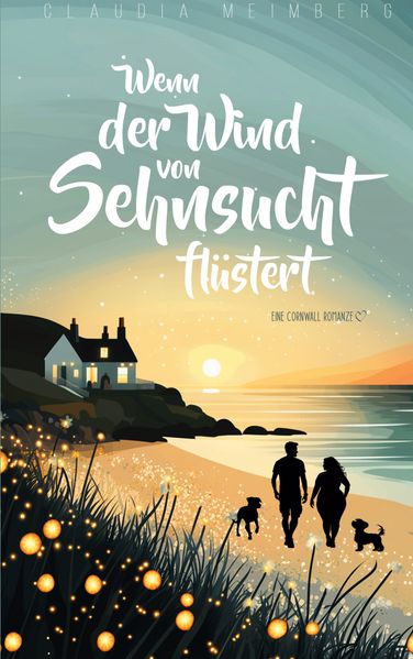 Wenn der Wind von Sehnsucht flüstert