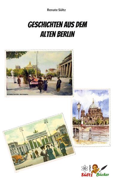 Geschichten aus dem Alten Berlin