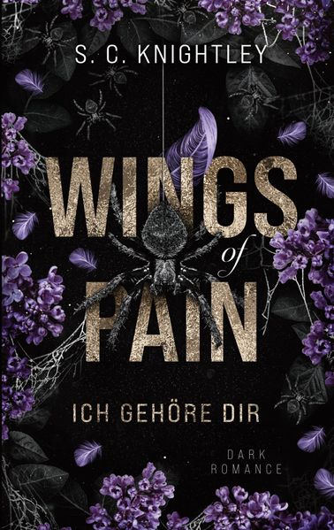Wings of Pain