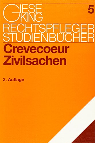 Zivilsachen