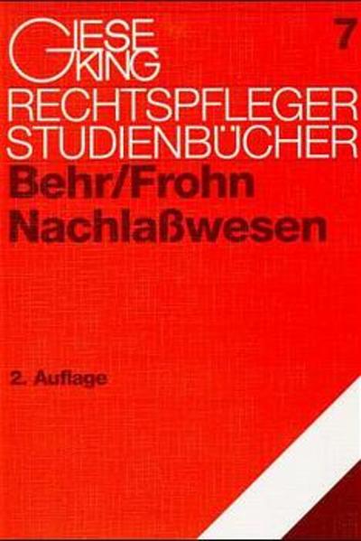 Buchcover