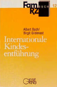 Internationale Kindesentführung