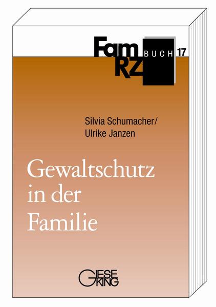 Gewaltschutz in der Familie