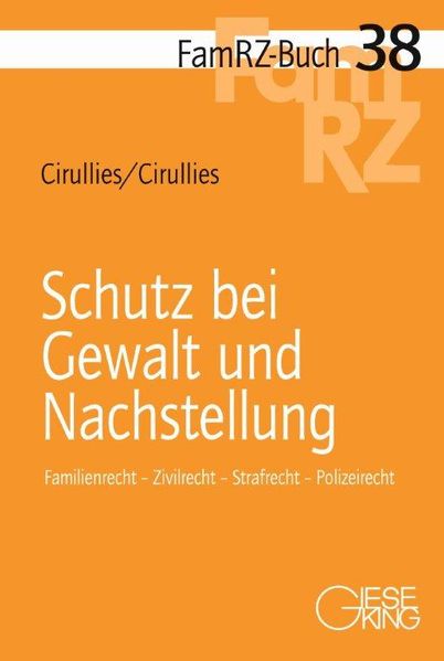 Buchcover