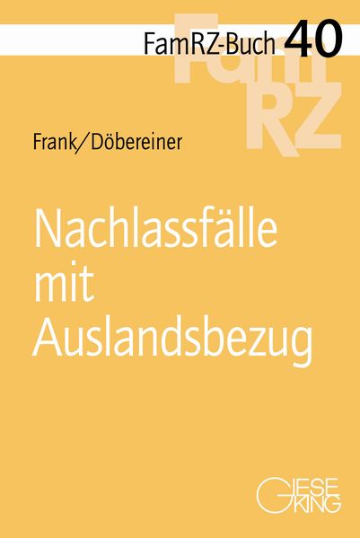 Buchcover