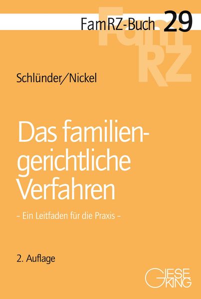 Buchcover