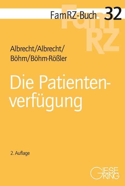 Buchcover