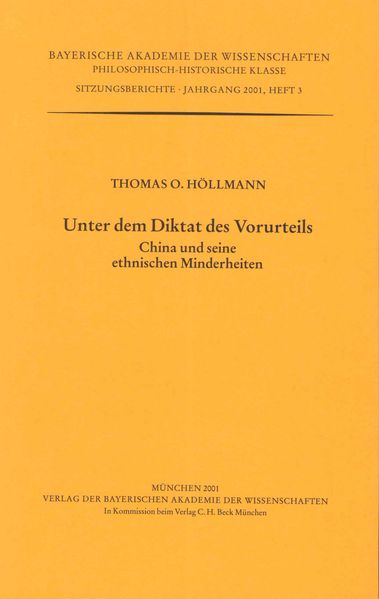 Unter dem Diktat des Vorurteils