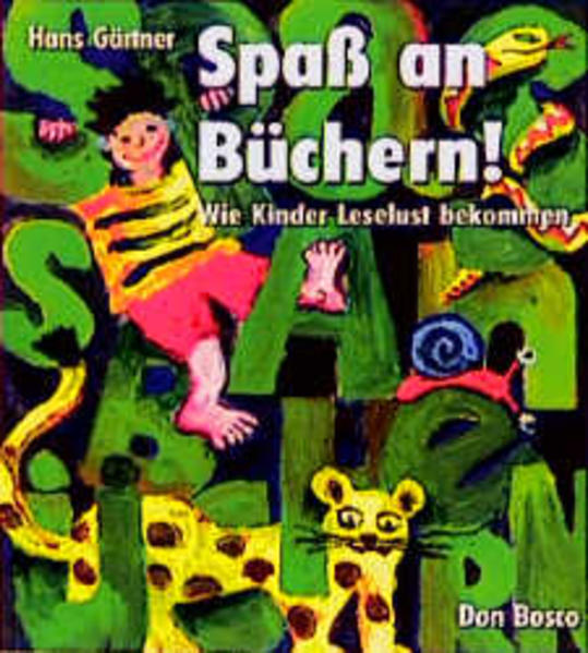 Spass an Büchern!